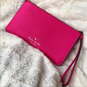 Kate Spade | Cedar Street Karolina Wristlet/Wallet